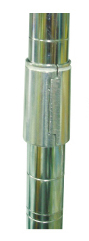 KS-3 導電鋁製節片