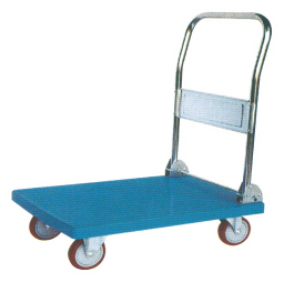 SIM-136 塑鋼手推車