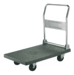 SIM-139 荷重型塑鋼手推車